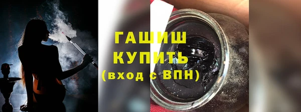 стафф Гусев